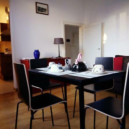 Ca' Dorso Daire Venedik Dış mekan fotoğraf