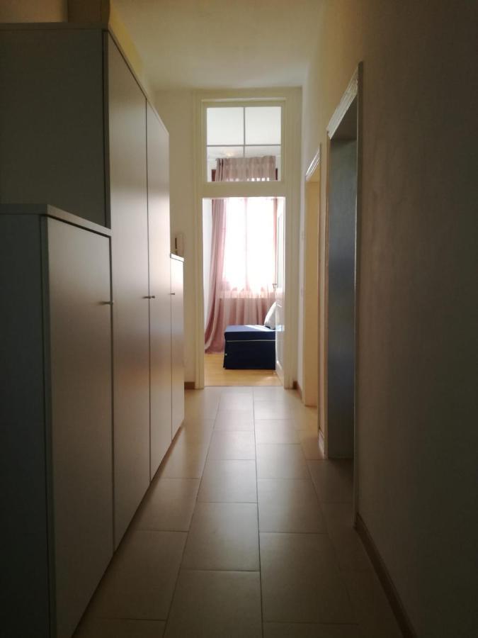 Ca' Dorso Daire Venedik Dış mekan fotoğraf
