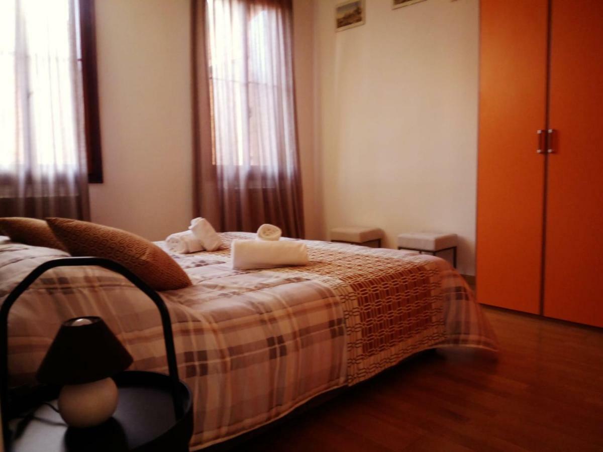 Ca' Dorso Daire Venedik Dış mekan fotoğraf