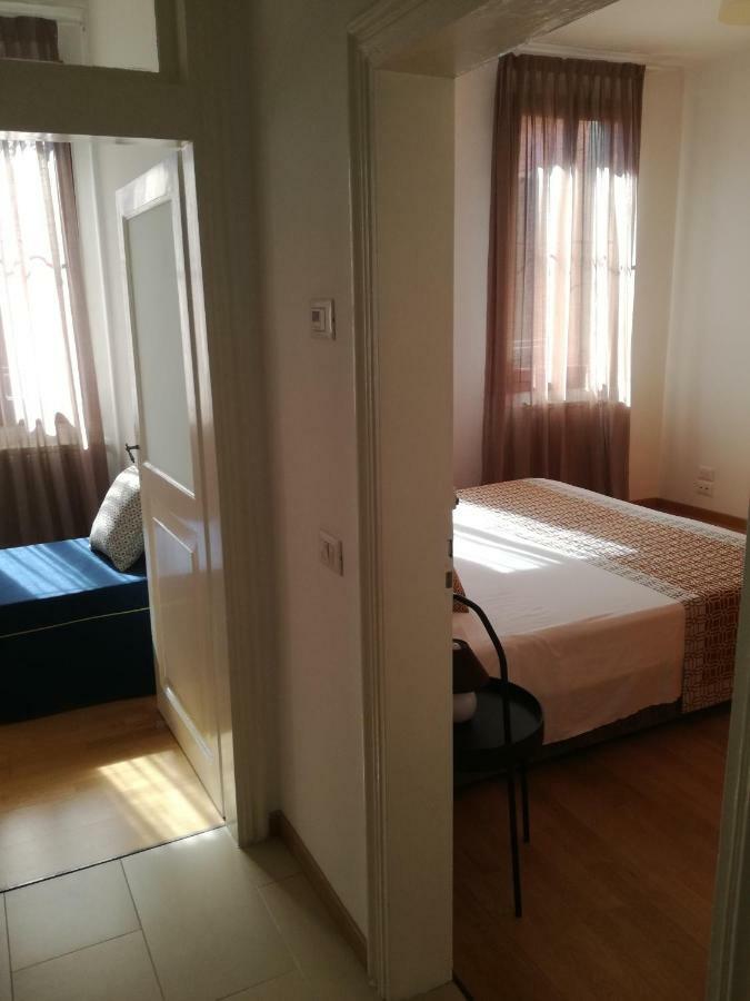 Ca' Dorso Daire Venedik Dış mekan fotoğraf