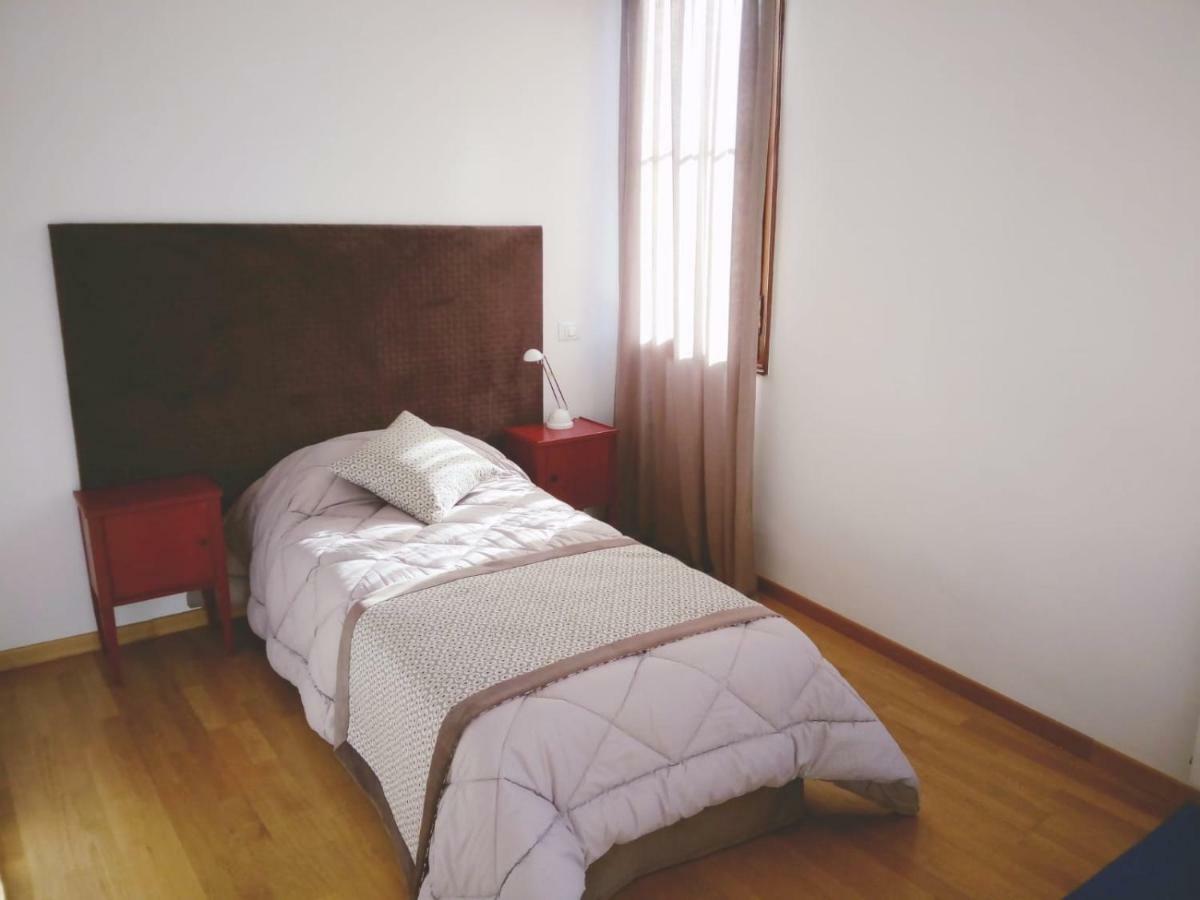 Ca' Dorso Daire Venedik Dış mekan fotoğraf