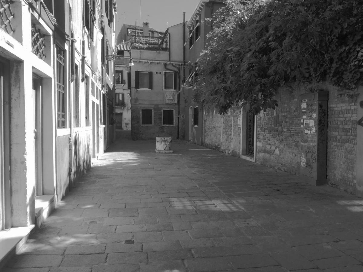 Ca' Dorso Daire Venedik Dış mekan fotoğraf